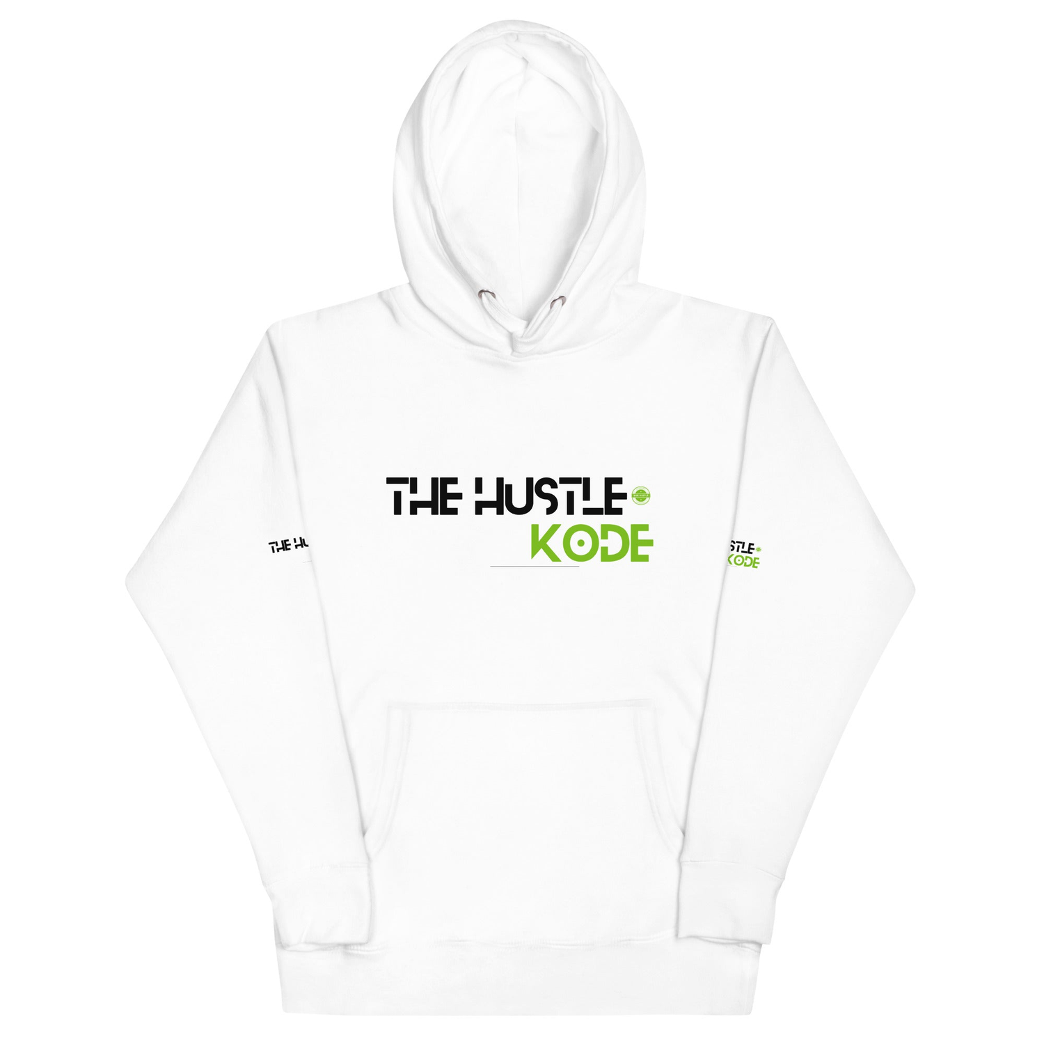 The Hustle Kode Collection