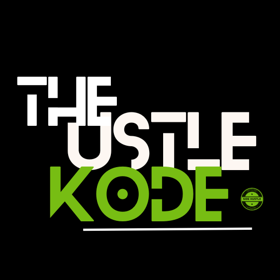 TheHustleKode